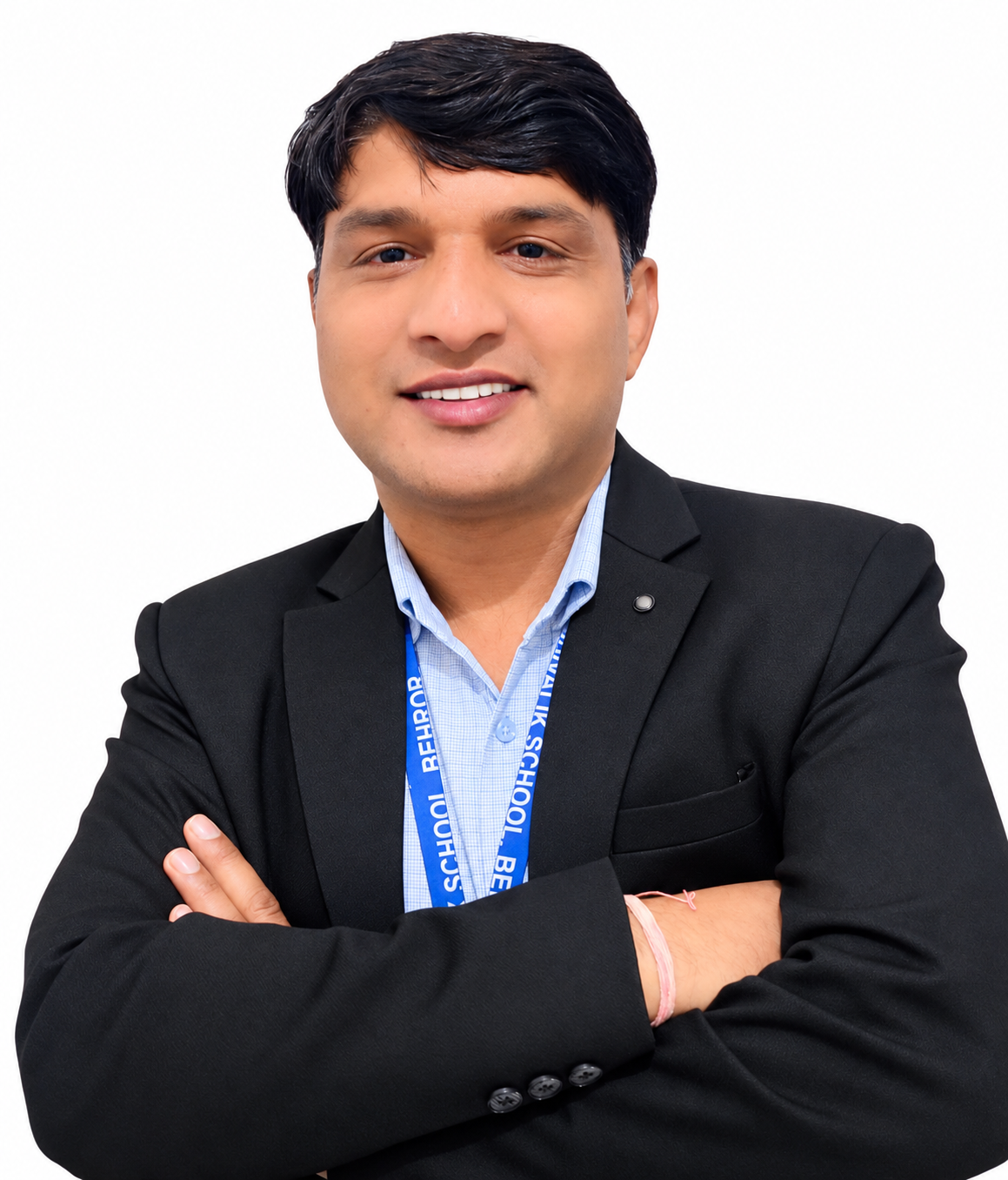 Director's Image